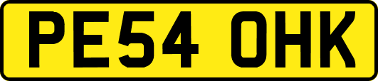 PE54OHK