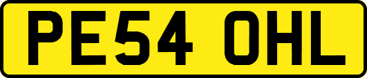 PE54OHL