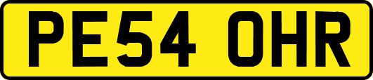 PE54OHR