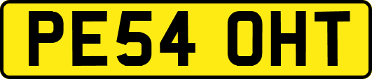 PE54OHT
