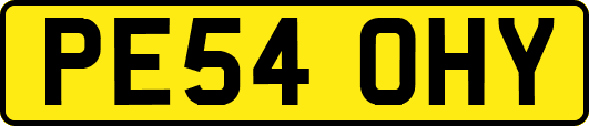 PE54OHY