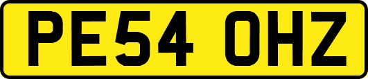 PE54OHZ