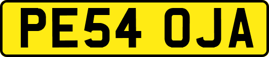 PE54OJA