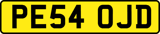 PE54OJD