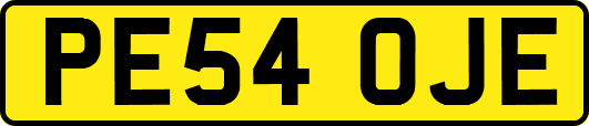 PE54OJE