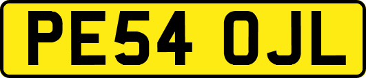 PE54OJL