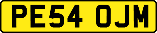 PE54OJM