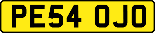 PE54OJO