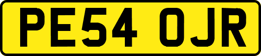 PE54OJR