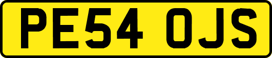 PE54OJS