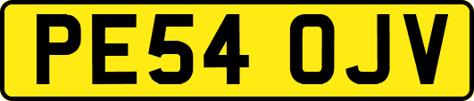 PE54OJV