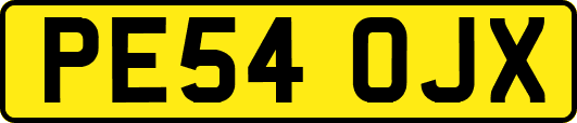 PE54OJX