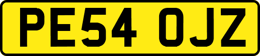 PE54OJZ