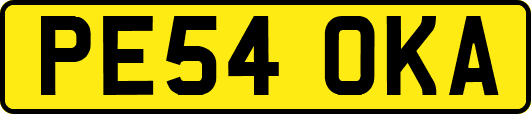 PE54OKA