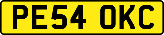 PE54OKC