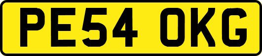 PE54OKG