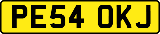 PE54OKJ
