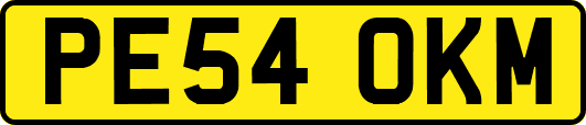 PE54OKM