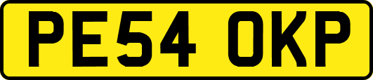 PE54OKP