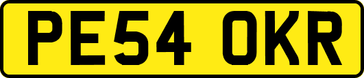 PE54OKR
