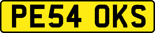 PE54OKS