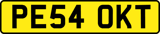 PE54OKT