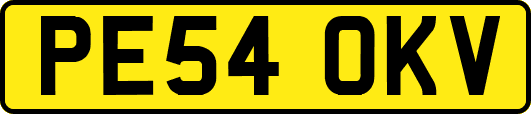 PE54OKV