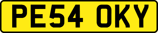 PE54OKY