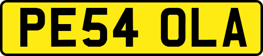 PE54OLA