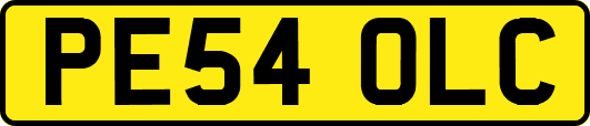 PE54OLC