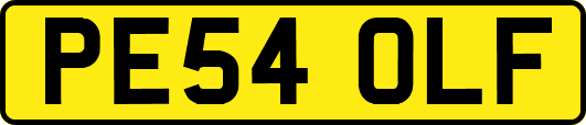 PE54OLF