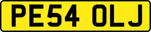 PE54OLJ