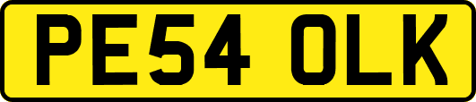 PE54OLK