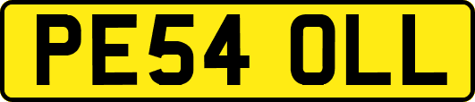 PE54OLL