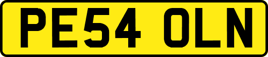 PE54OLN