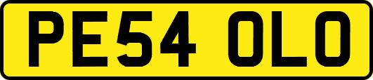 PE54OLO