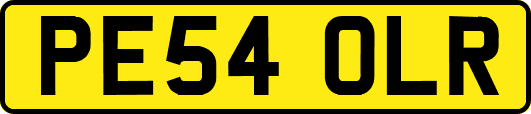 PE54OLR