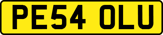 PE54OLU
