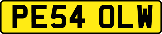 PE54OLW