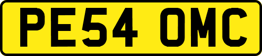 PE54OMC