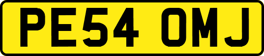 PE54OMJ