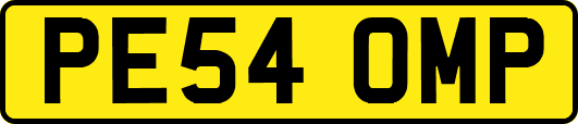 PE54OMP