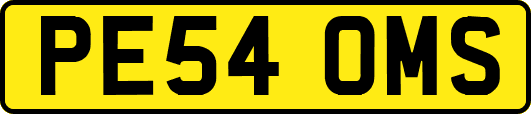 PE54OMS