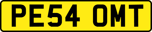 PE54OMT