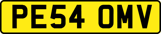 PE54OMV