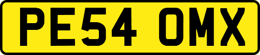 PE54OMX