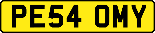 PE54OMY