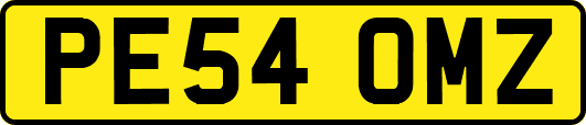 PE54OMZ