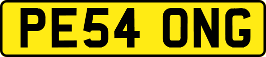 PE54ONG