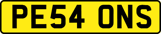 PE54ONS